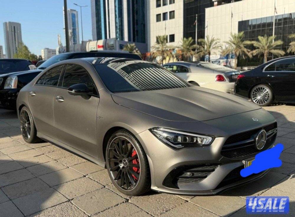 مرسيدس AMG 20201