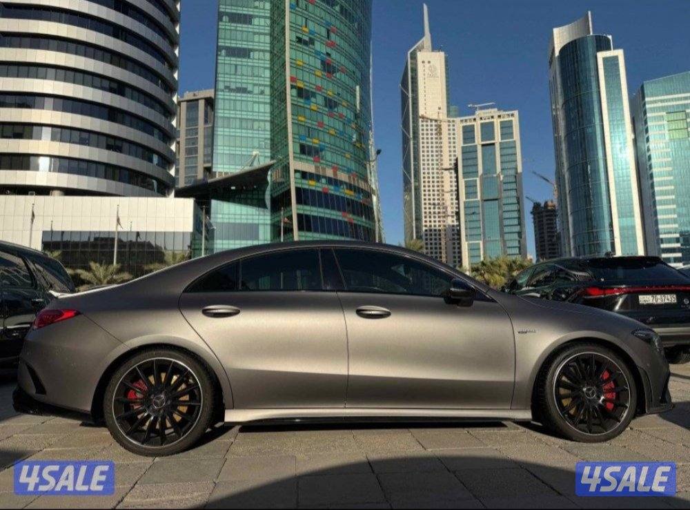 مرسيدس AMG 20200