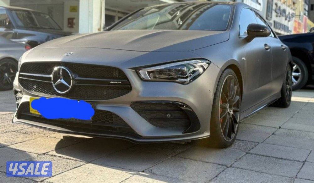 مرسيدس AMG 20206