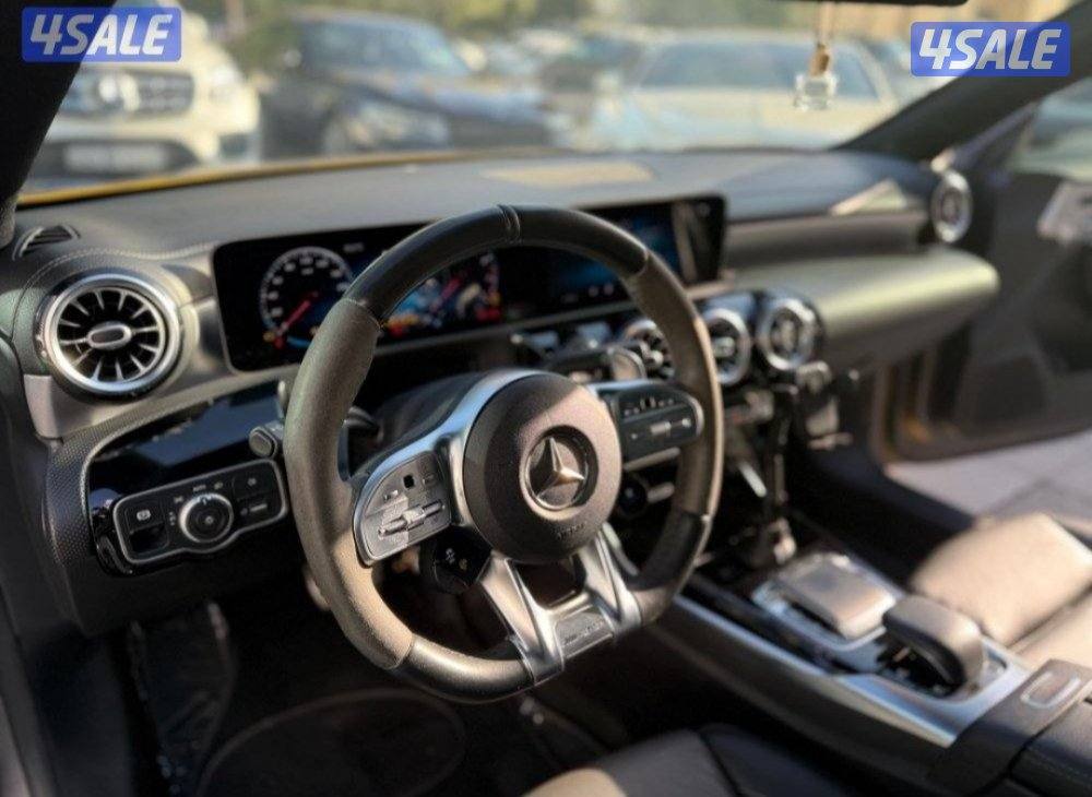 مرسيدس AMG 20207