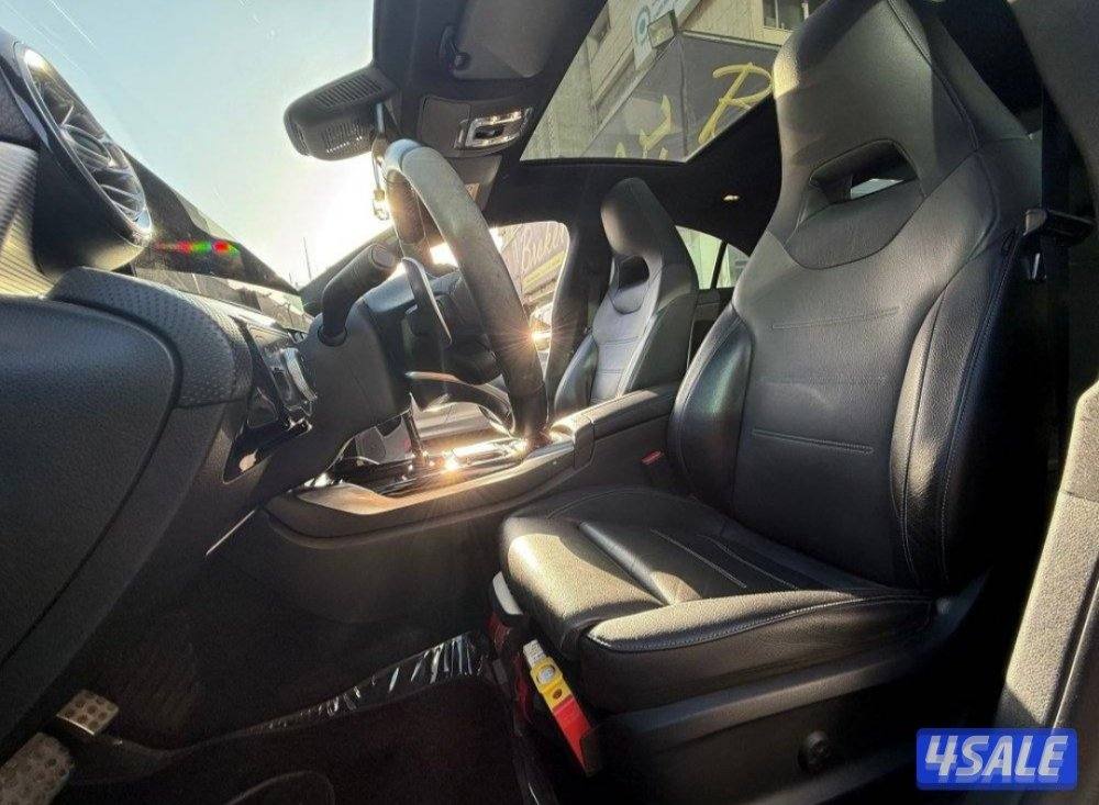 مرسيدس AMG 20208