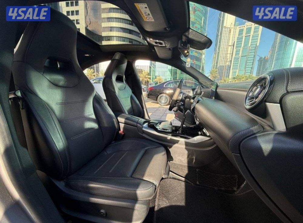 مرسيدس AMG 202011