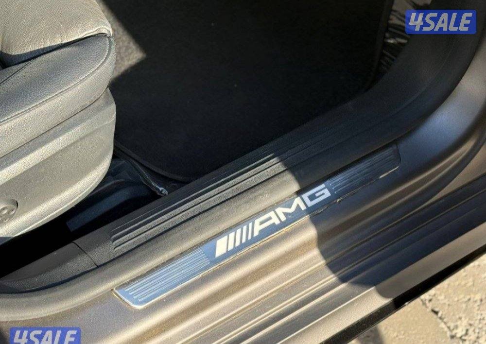 مرسيدس AMG 202012