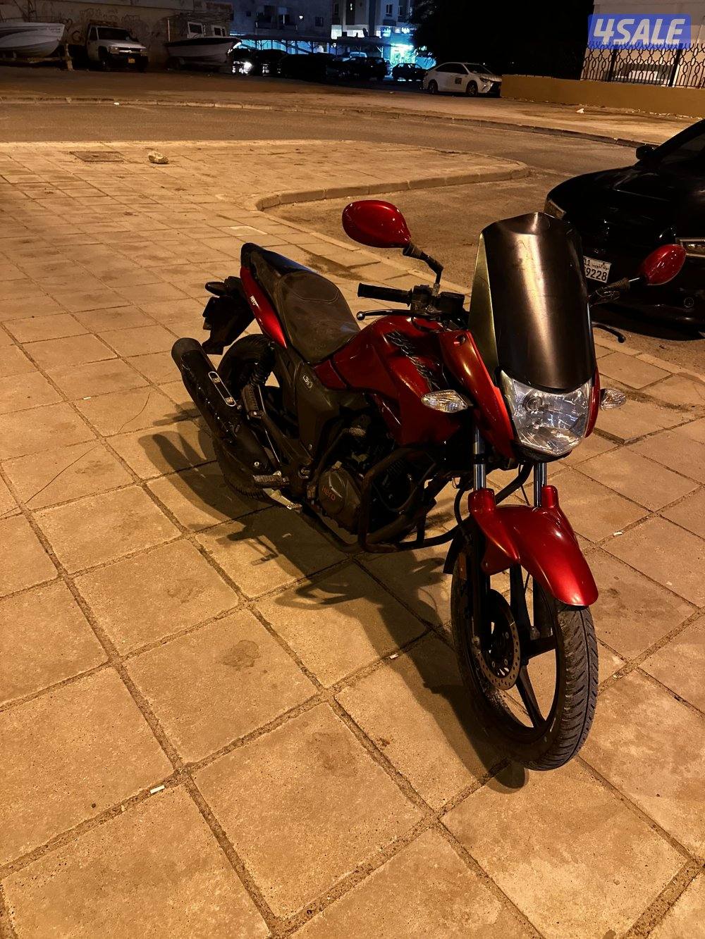 للبيع هيرو 2023 نضيف مافي شي (تحويل) () واتساب فقط!!0