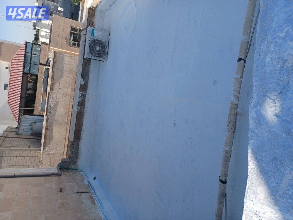 عازل اسطح جميع المناطق .......2