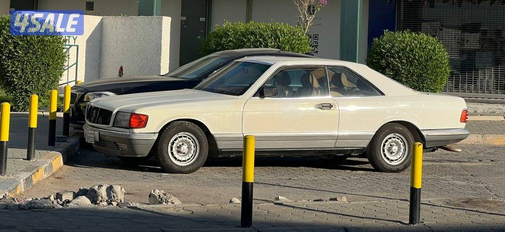 مرسيدس كوبيه نادره البشر0