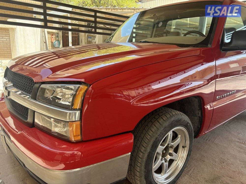 للبيع او للبدل مع سياره عائلية1