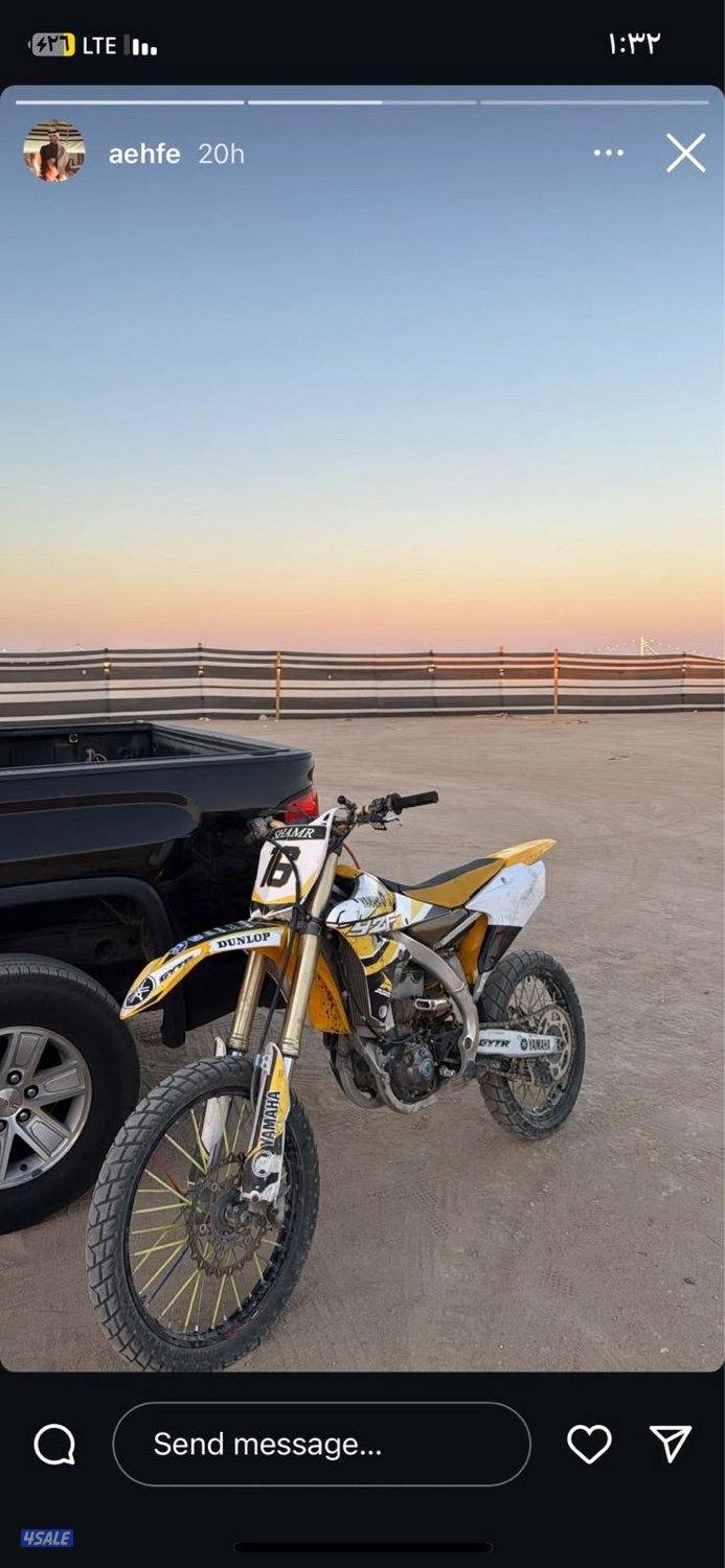 للبيع سيكل بري1