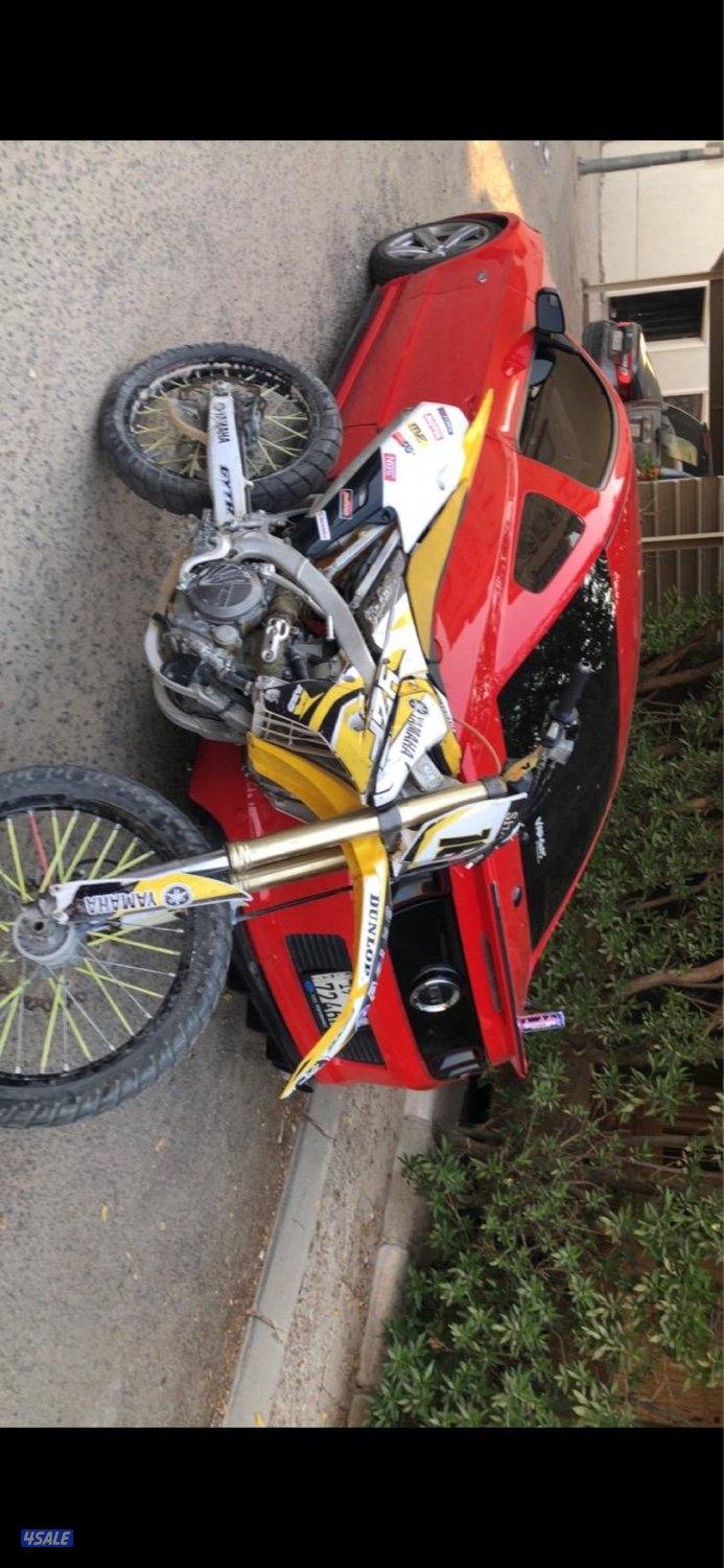 للبيع سيكل بري2