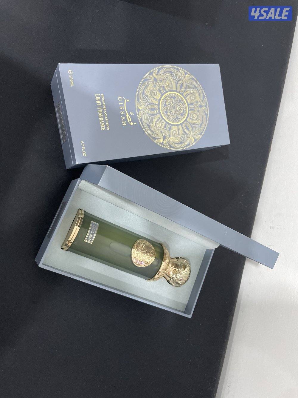 عطر قصّة رجالي / نسائي بسعر خاص1