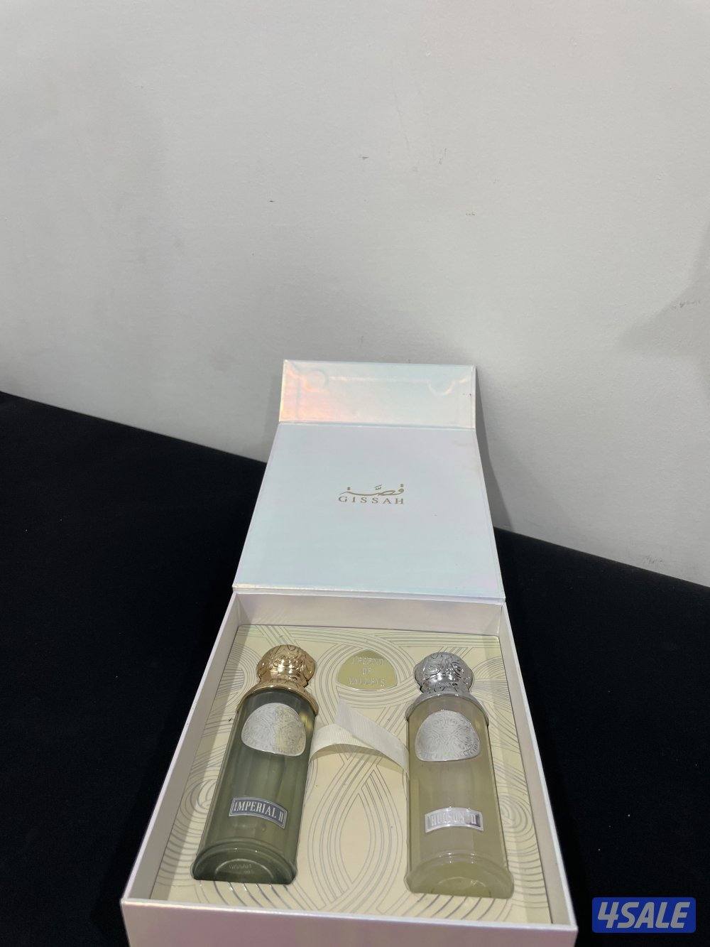 عطر قصّة رجالي / نسائي بسعر خاص5