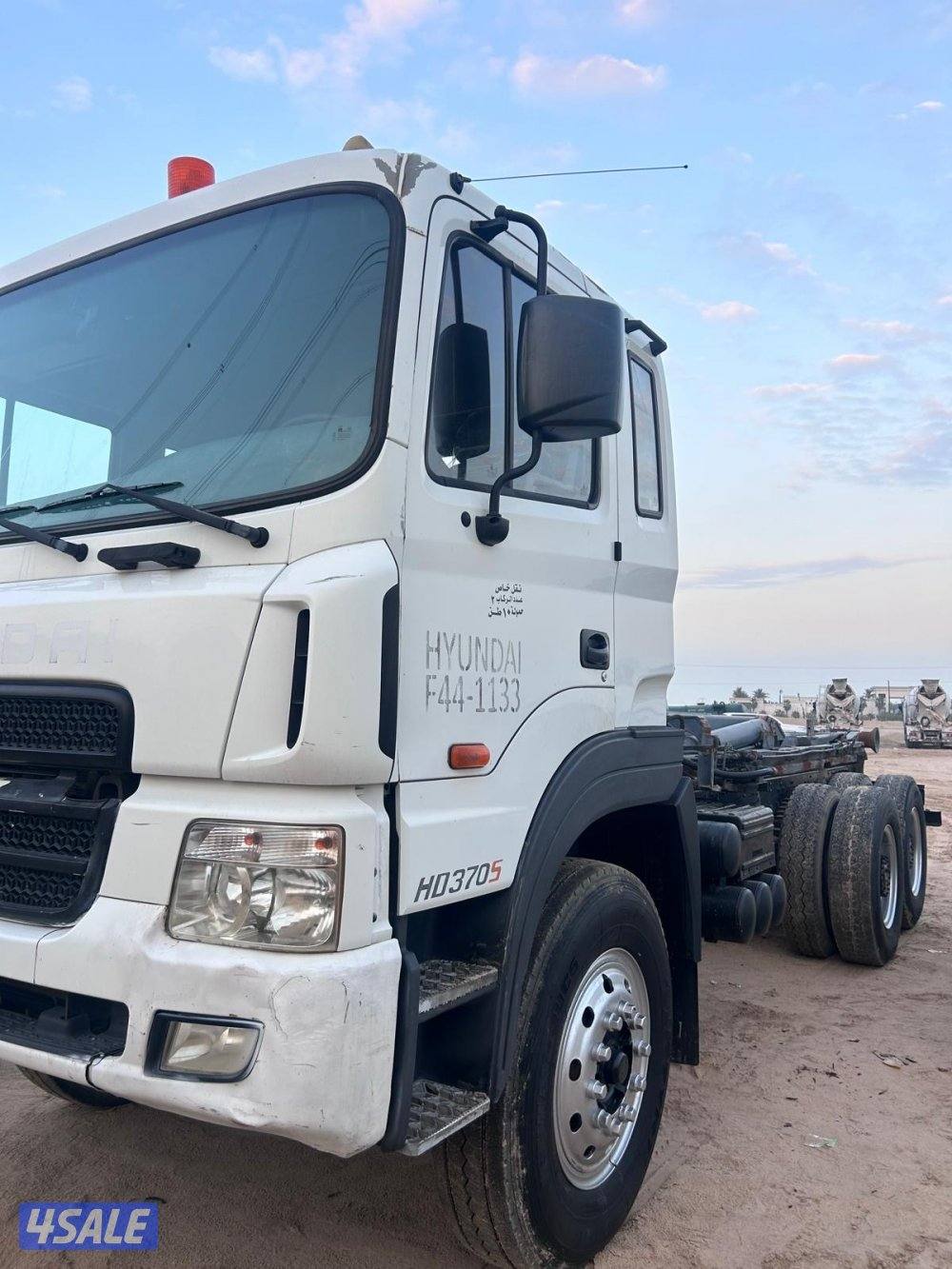 للبيع هوك هونداي ماشي 48 الف0