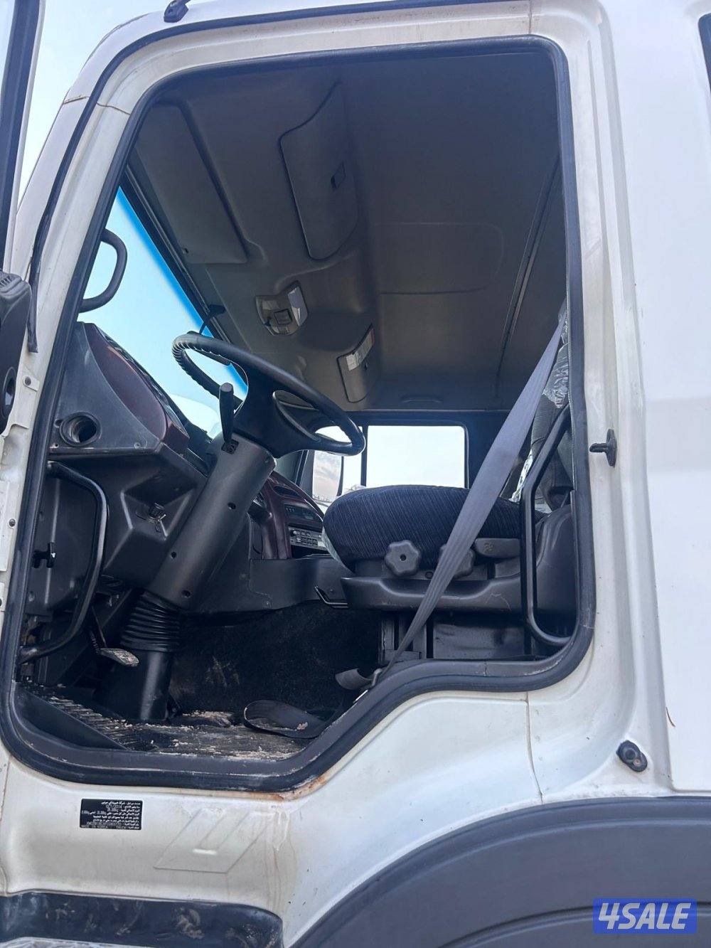 للبيع هوك هونداي ماشي 48 الف5