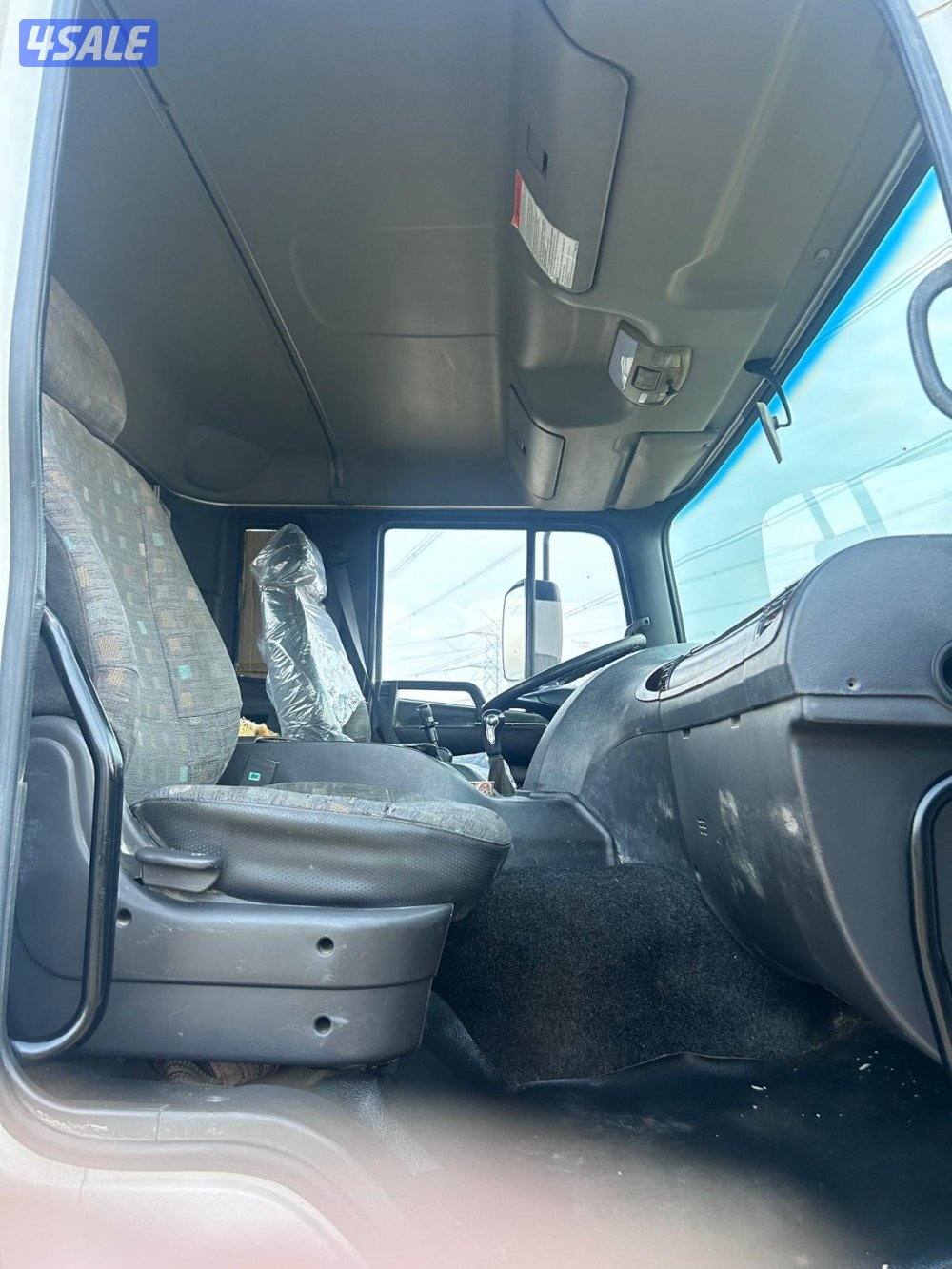 للبيع هوك هونداي ماشي 48 الف6