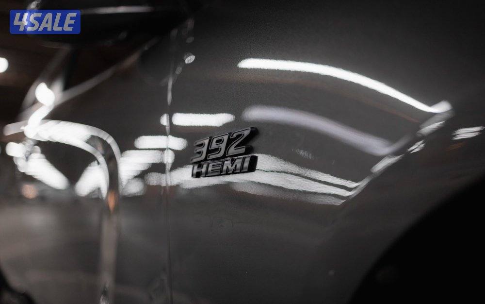 Dodge charger SRT 3925