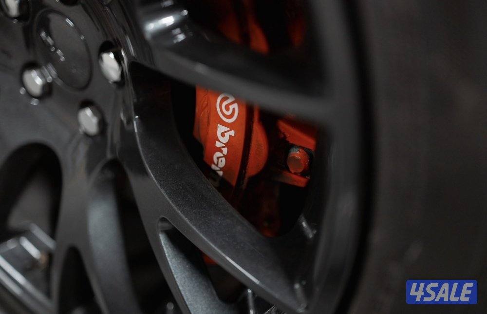 Dodge charger SRT 3926