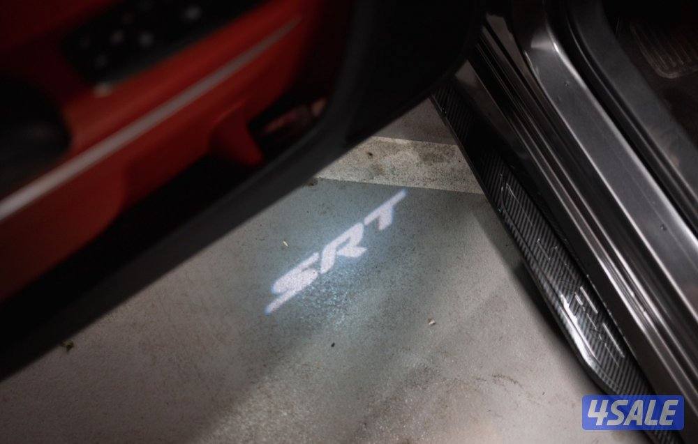 Dodge charger SRT 3928