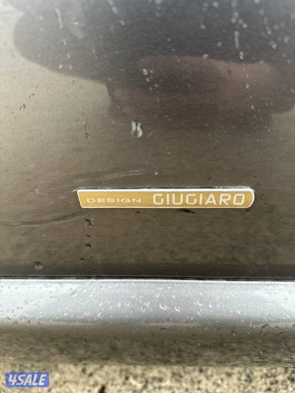 Maserati Corsa 2004 F1 4.2-liter Ferrari-Maserati F13614