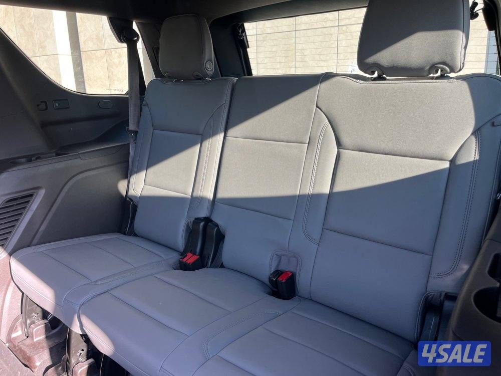 موديل 2023 شرط الفحص ماشي 319