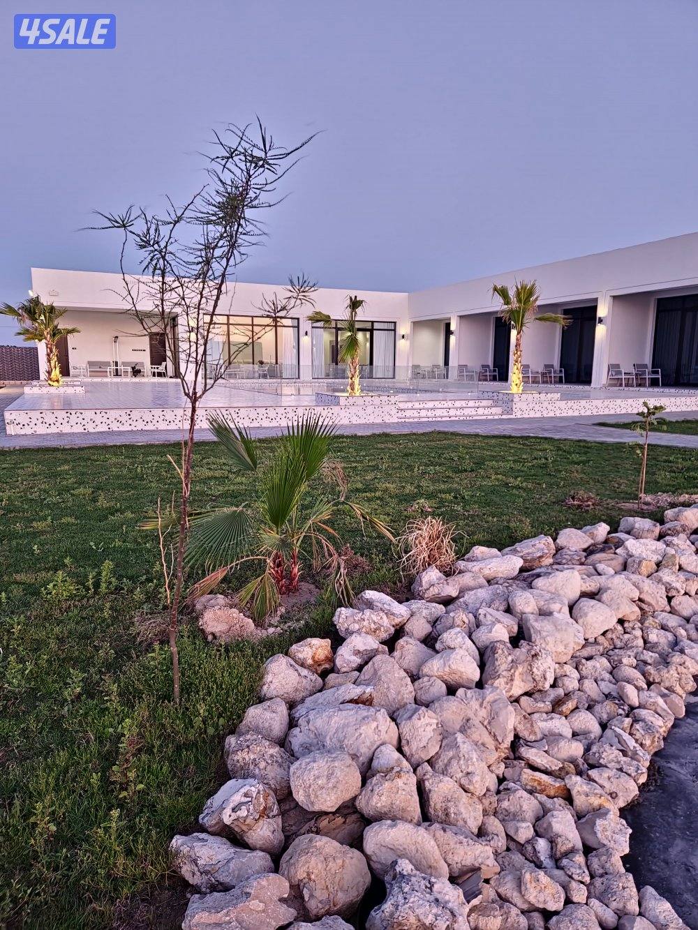 مزرعه بالوفره FH Farm 🌴1