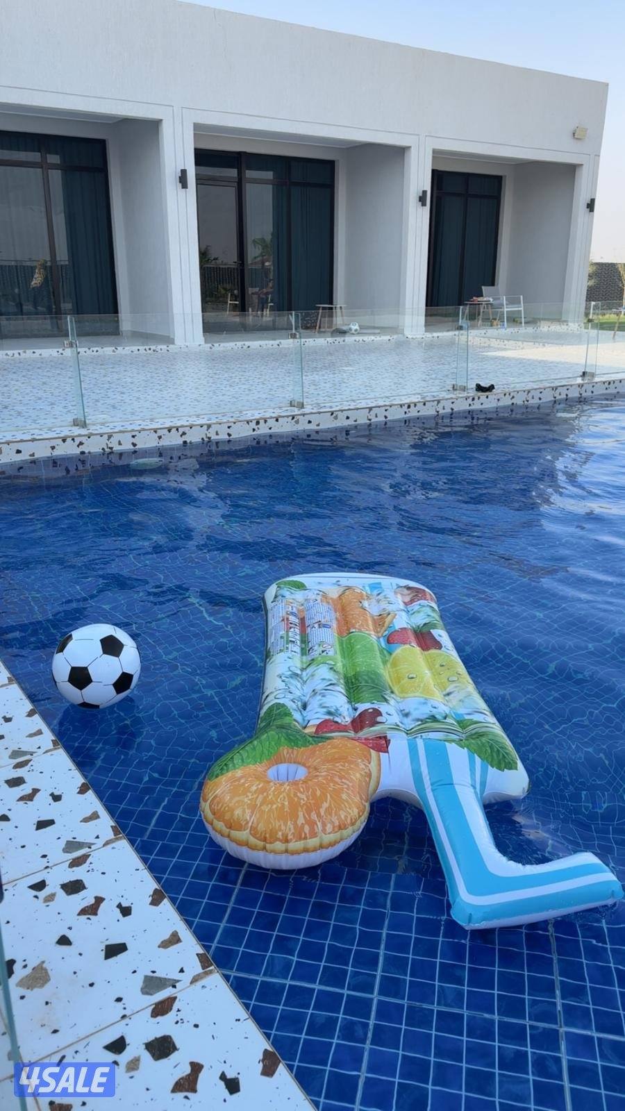 مزرعه بالوفره FH Farm 🌴7