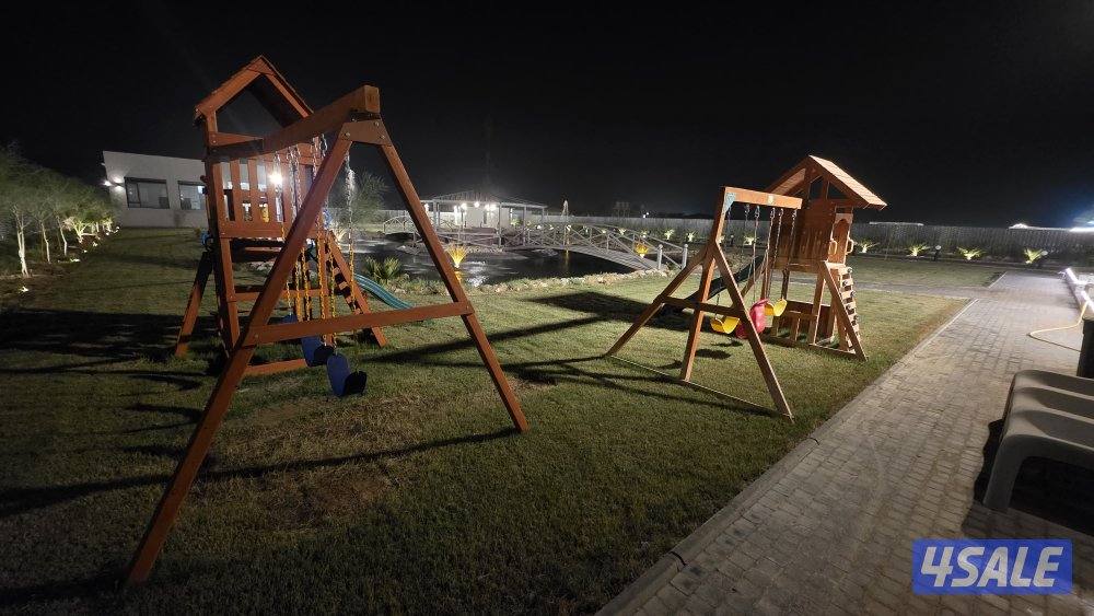 مزرعه بالوفره FH Farm 🌴12