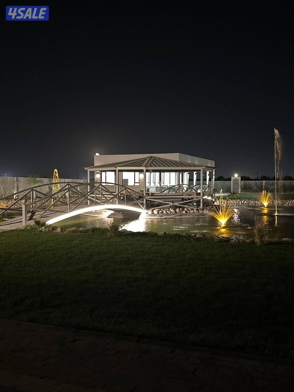 مزرعه بالوفره FH Farm 🌴13