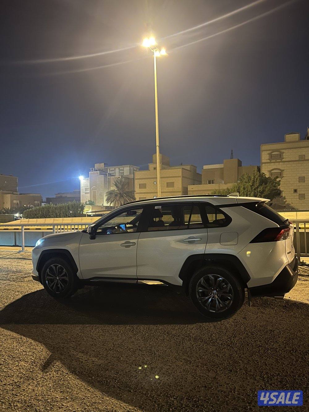 راف 4 2025 بحالة الوكاله0