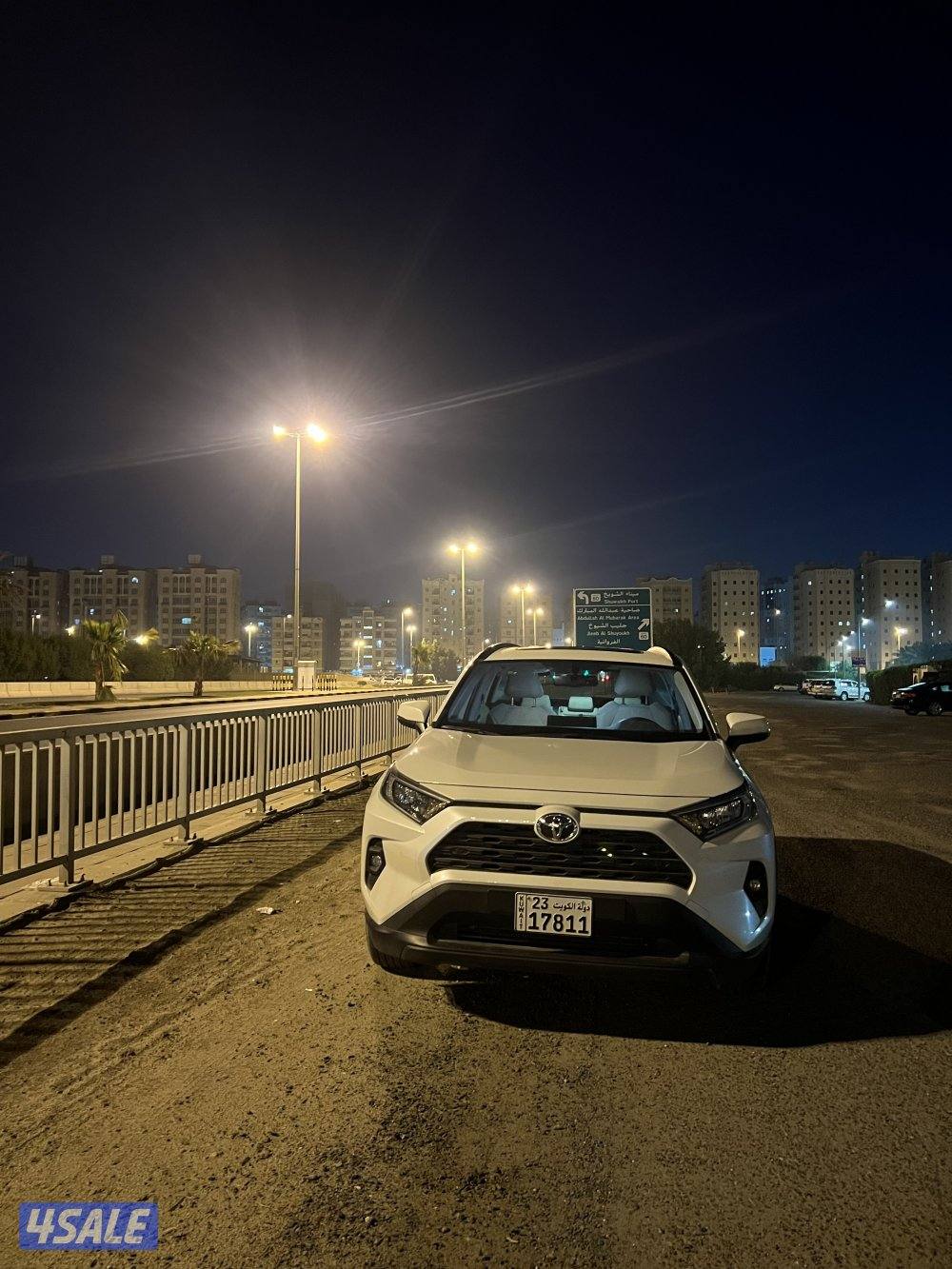 راف 4 2025 بحالة الوكاله1