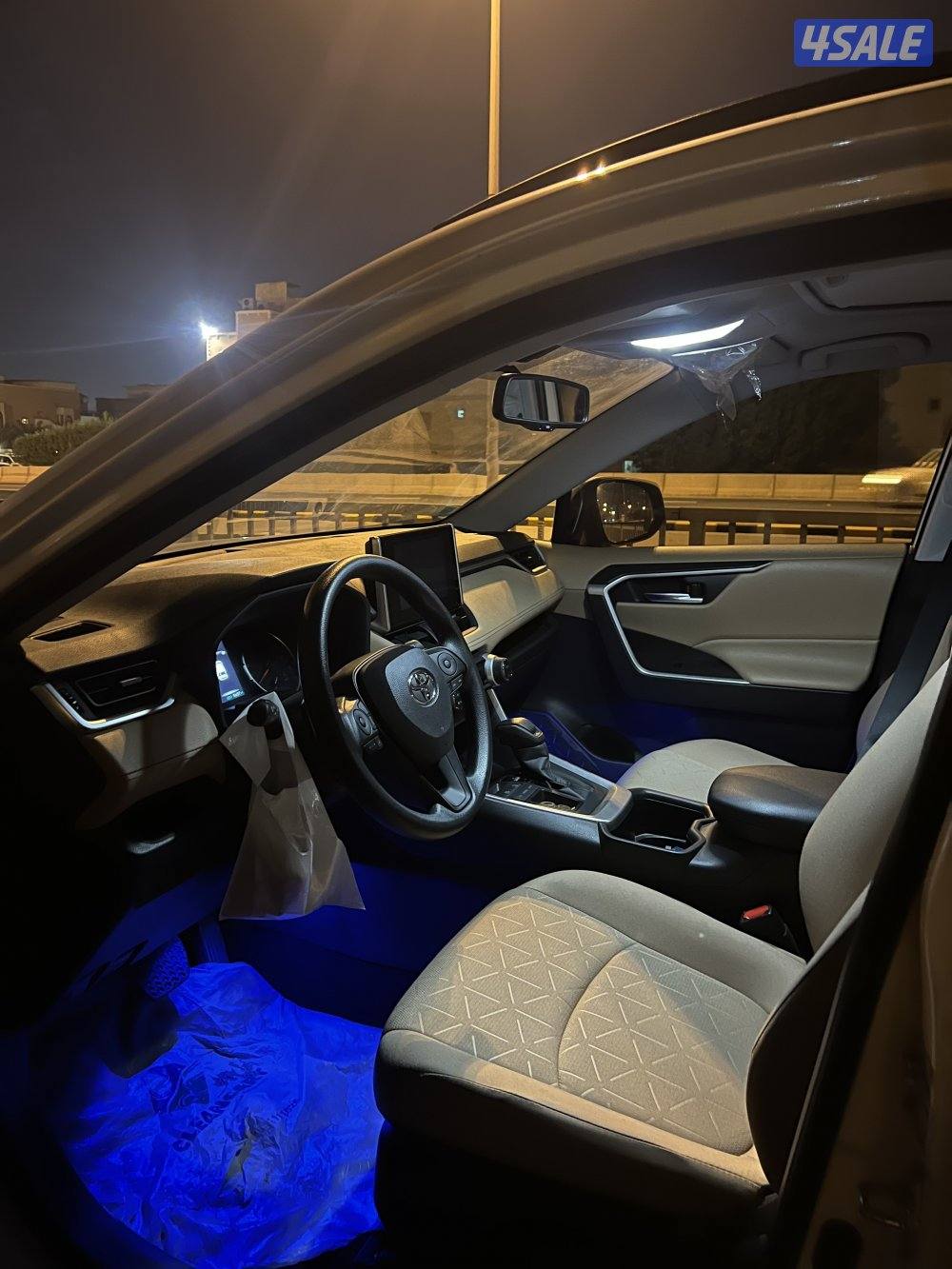 راف 4 2025 بحالة الوكاله2