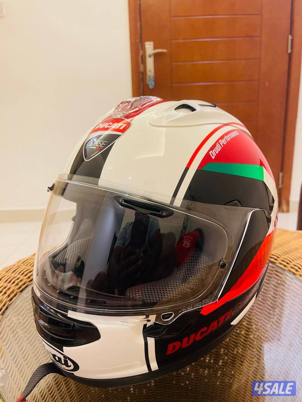 Arai RX-7V0