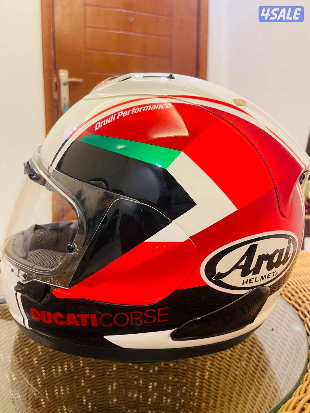 Arai RX-7V1