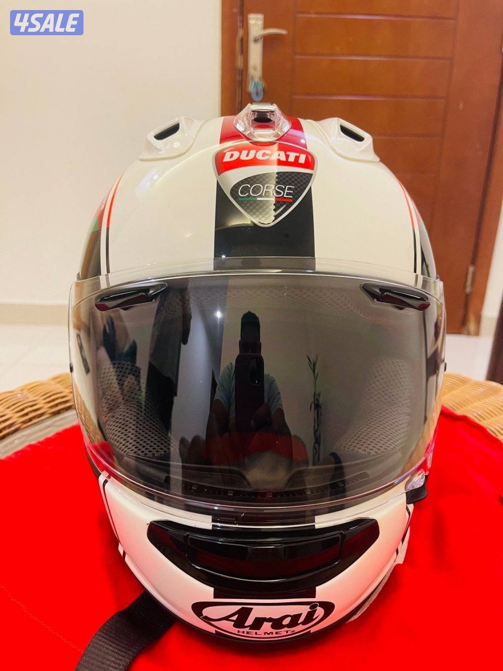 Arai RX-7V3