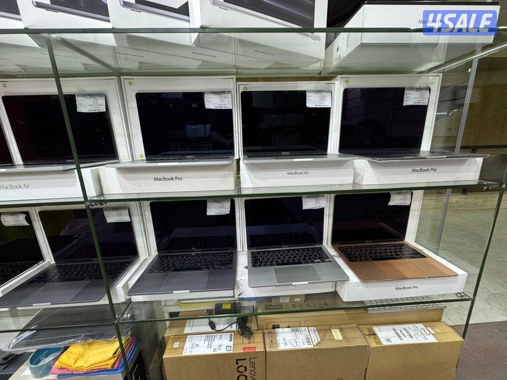 للبيع كل أنواع ماك بوك الجديد والمستعملة بأرخص وأفضل واحسن الأسعار7