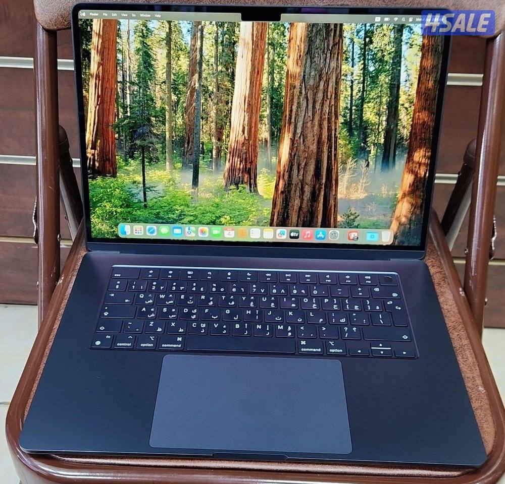 للبيع كل أنواع ماك بوك الجديد والمستعملة بأرخص وأفضل واحسن الأسعار8