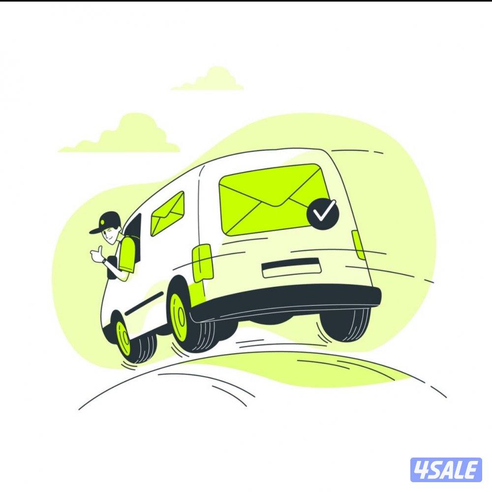 Need drivers from India or sir lanka ( have Kuwaiti license0