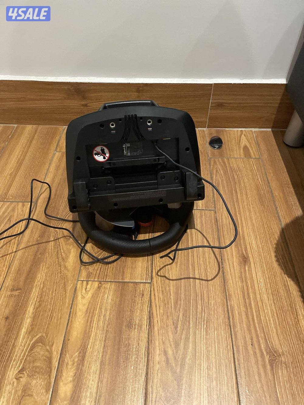 G29 Logitech used no original box4