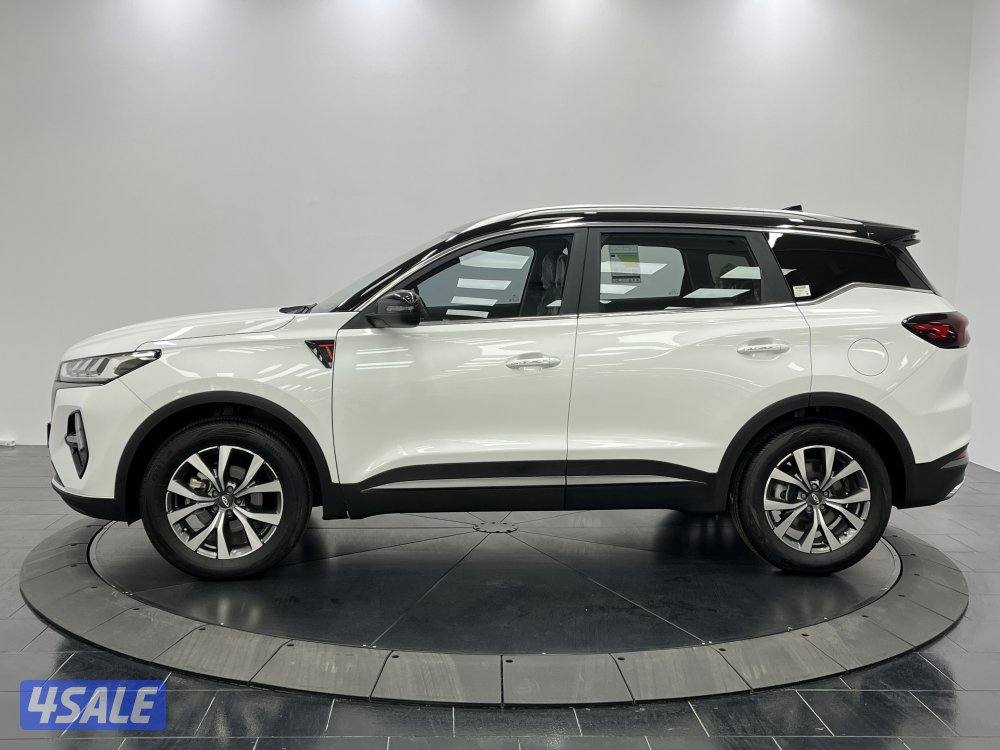 CHERY TIGGO 7 PRO Chery CHERY TIGGO 7 PRO 20252