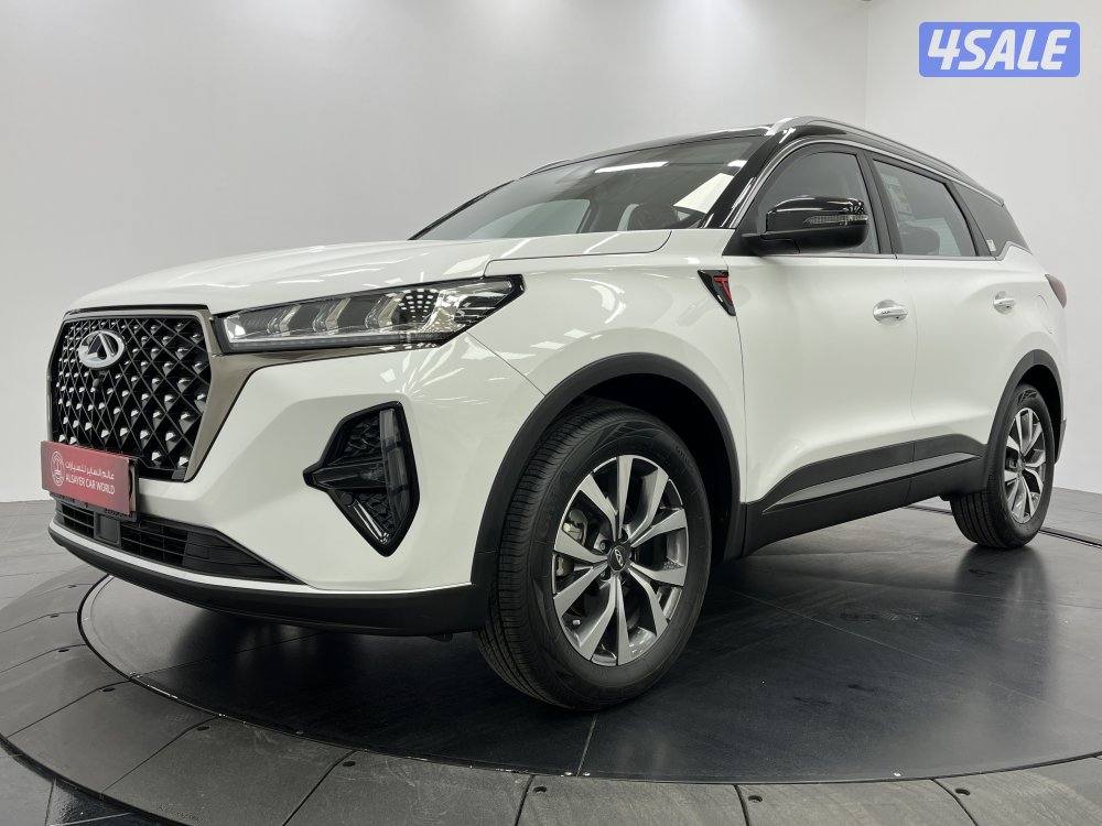 CHERY TIGGO 7 PRO Chery CHERY TIGGO 7 PRO 20251