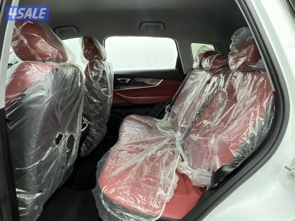 CHERY TIGGO 7 PRO Chery CHERY TIGGO 7 PRO 20253