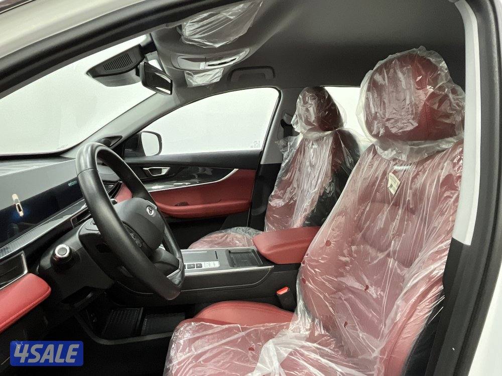 CHERY TIGGO 7 PRO Chery CHERY TIGGO 7 PRO 20255