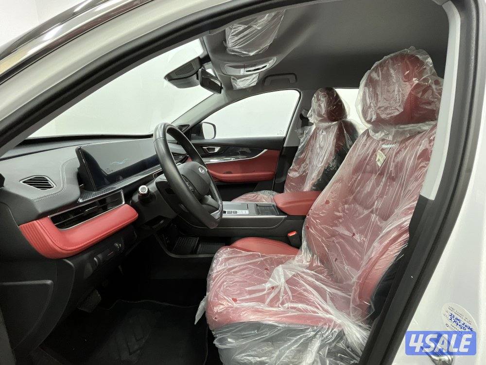 CHERY TIGGO 7 PRO Chery CHERY TIGGO 7 PRO 20256