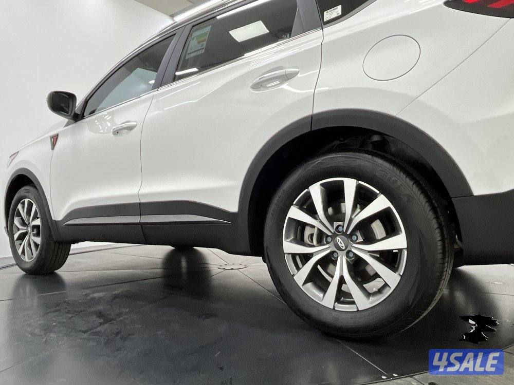 CHERY TIGGO 7 PRO Chery CHERY TIGGO 7 PRO 20257
