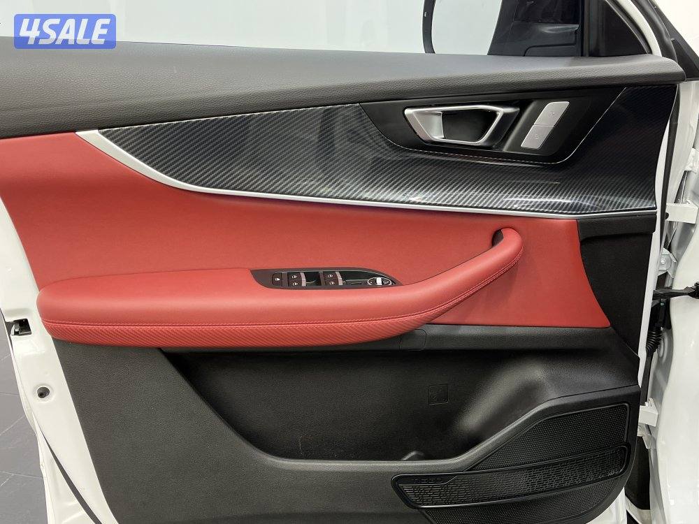 CHERY TIGGO 7 PRO Chery CHERY TIGGO 7 PRO 202512