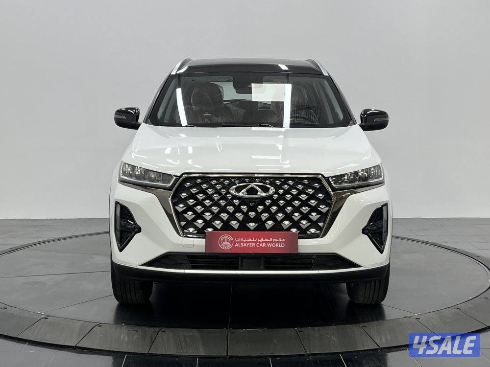 CHERY TIGGO 7 PRO Chery CHERY TIGGO 7 PRO 202513