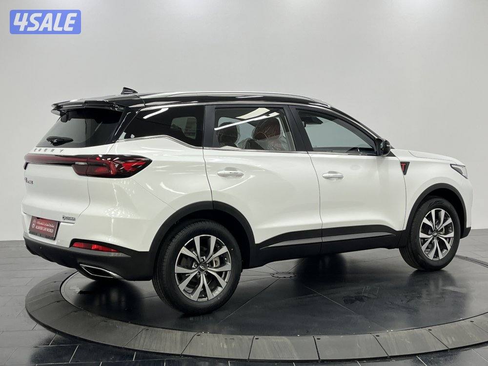 CHERY TIGGO 7 PRO Chery CHERY TIGGO 7 PRO 202514