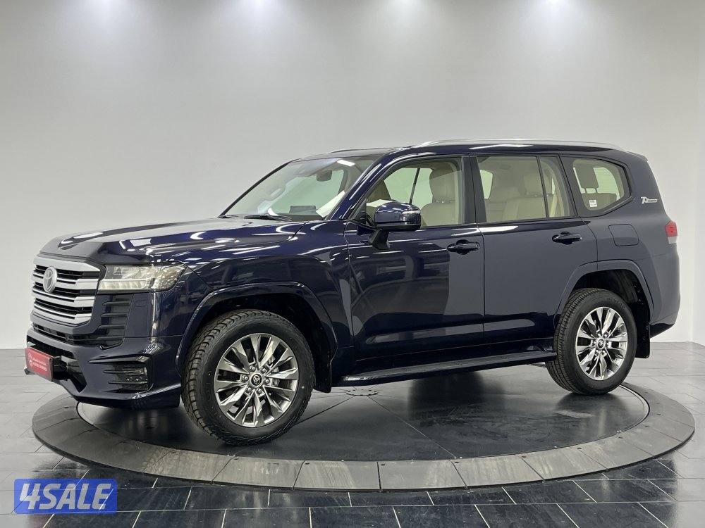 TOYOTA LAND CRUISER Toyota LAND CRUISER 20220