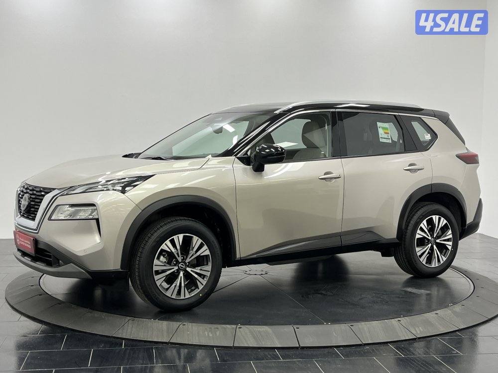 NISSAN X-TRAIL Nissan NISSAN X-TRAIL 20230