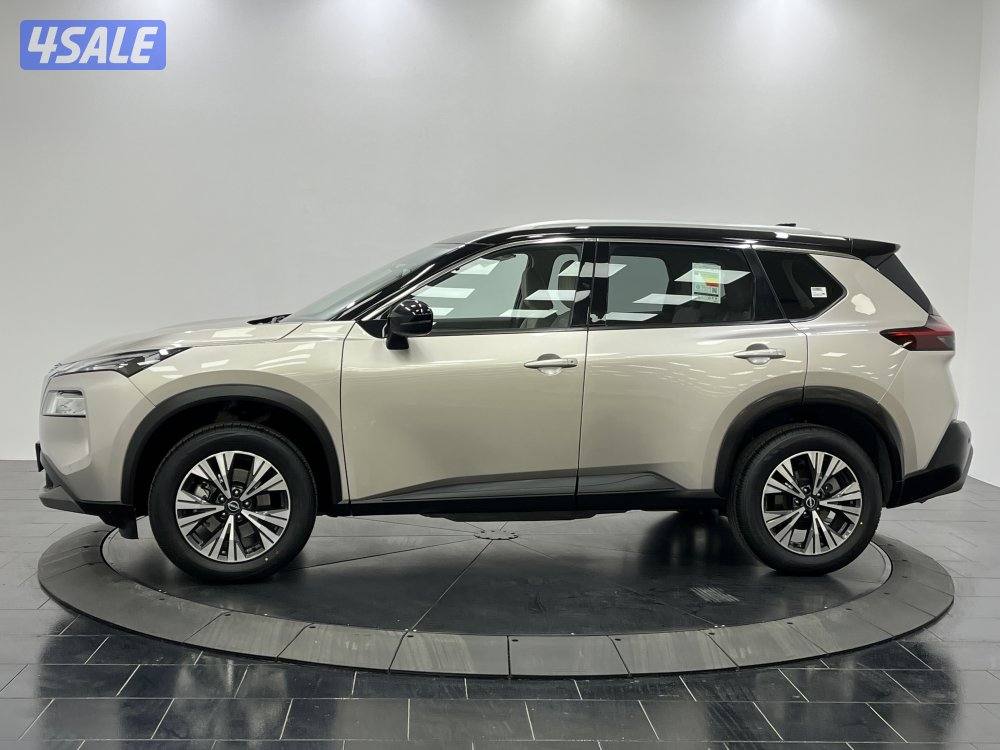 NISSAN X-TRAIL Nissan NISSAN X-TRAIL 20232