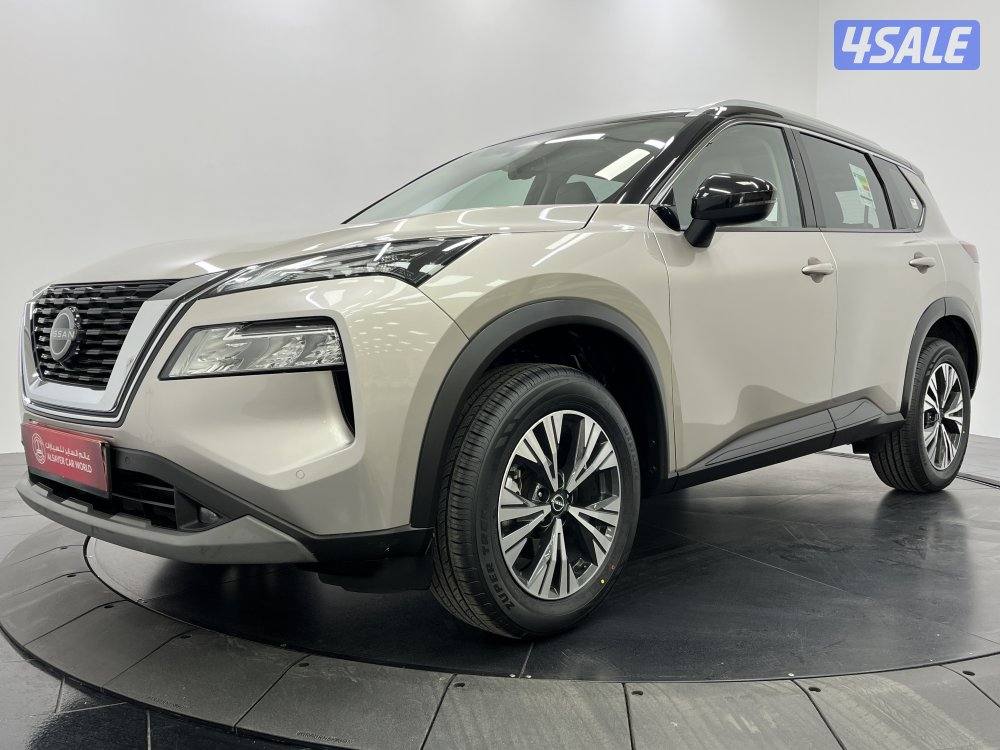 NISSAN X-TRAIL Nissan NISSAN X-TRAIL 20231